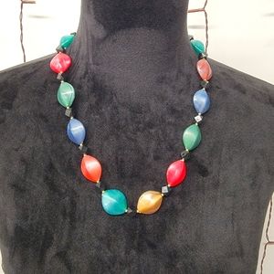 90's Retro necklace